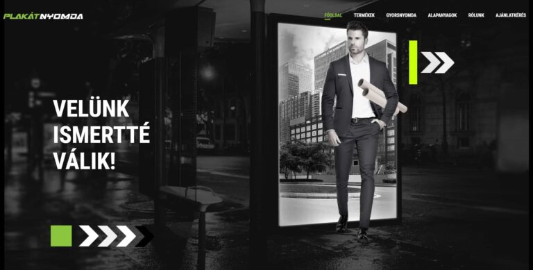 Hogyan növelheti a plakát készítés az Ön cégének látogatottságát? Hogyan növelheti a plakátkészítés az Ön cégének látogatottságát?